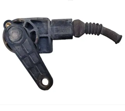 Volkswagen PASSAT B6 Yaw turn rate sensor 1T0907503