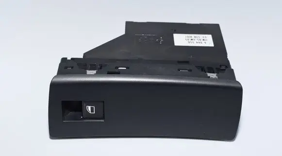 BMW X5 E53 Electric window control switch 6944556