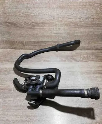 BMW X5 F15 Coolant pipe/hose 6910544 118358T1