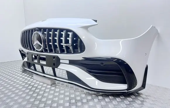 Mercedes-Benz C W206 Front bumper A2068851905 A206885