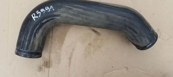 Fiat Ducato Intercooler hose/pipe C904P9680