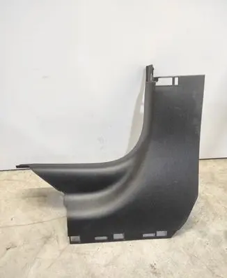 Ford Mustang VI Front sill trim cover FR3B6302348