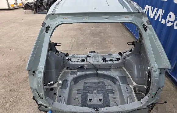 Toyota RAV 4 (XA50) Rear quarter panel 00000044