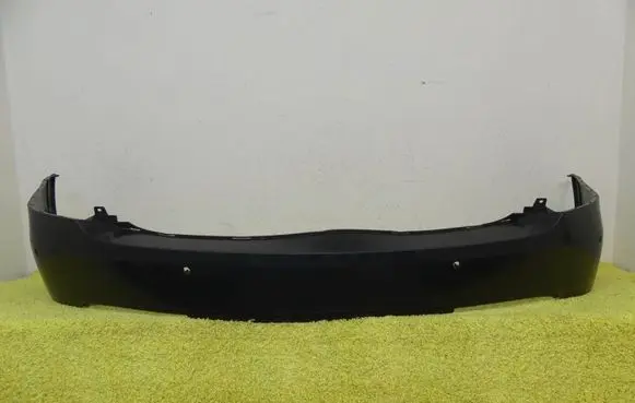 Tesla Model X Rear bumper 1034804-00-c