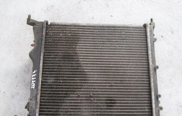 Renault 19 Coolant radiator