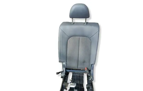 Audi Q3 F3 Rear seat