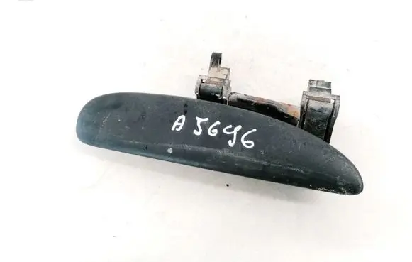 Renault Espace III Front door exterior handle 6025300830