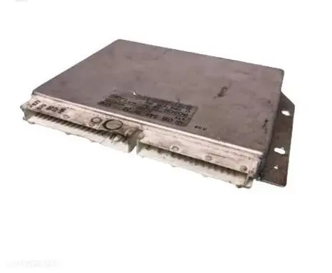 Mercedes-Benz E W210 ABS control unit/module 0155457632 0265106113