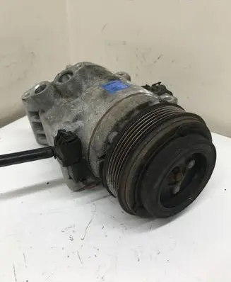 Mazda 6 Air conditioning (A/C) compressor (pump)
