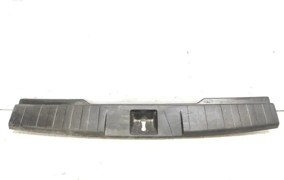 Subaru Outback Trunk/boot sill cover protection 95073AJ000