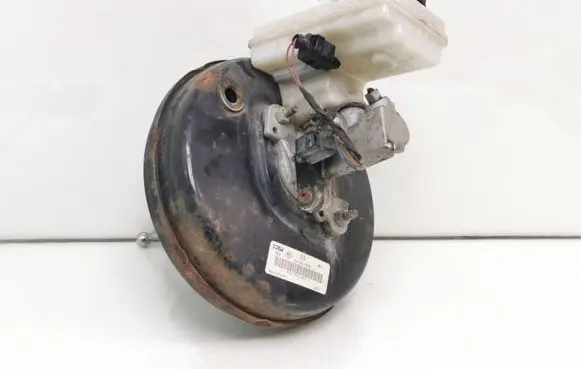 Volkswagen Up Brake booster 1S1614105B 1K0945459A 32668657