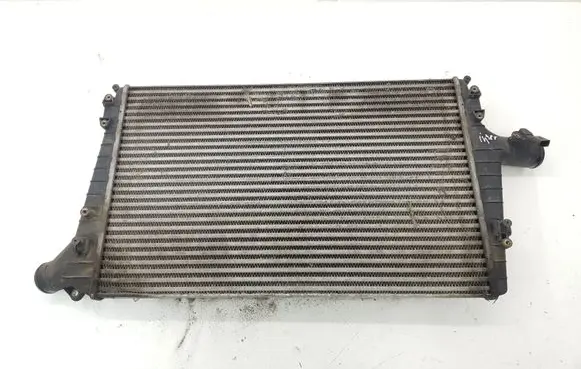 Audi A6 S6 C5 4B Intercooler radiator 4B0145805A