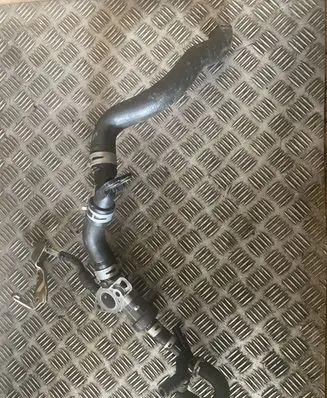 Toyota C-HR I Water pump