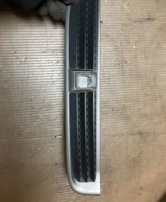 Opel Antara Fender grill 22737870 C105C145