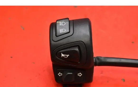 AC 428 Headlight wiper switch 