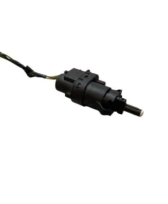 Brake pedal sensor switch