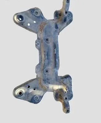 Citroen C3 Front subframe