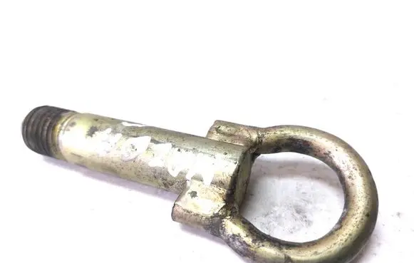 Mazda 5 Towing hook eye 