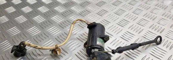 Volkswagen PASSAT B5 Accelerator pedal position sensor 028907475AJ 961310561 0281002286