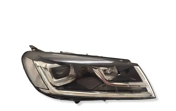 Volkswagen Touareg II Headlight/headlamp 7P1941034AAUTOAS5 7P1941034A