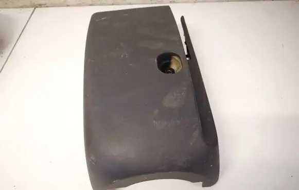 Volkswagen ID.3 Steering wheel column trim 10A858559A
