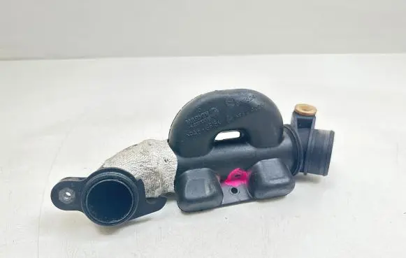 Peugeot 207 Intercooler hose/pipe 003524
