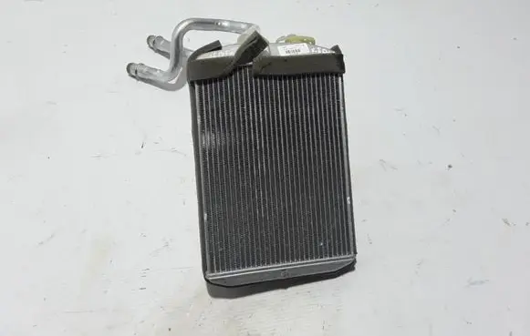 Renault Kangoo II Heater blower radiator 7701209819