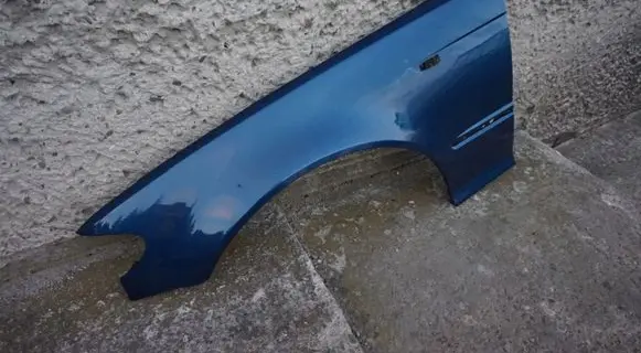 BMW 3 E46 Fender 