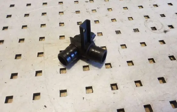 Opel Zafira C Sensor 55580574