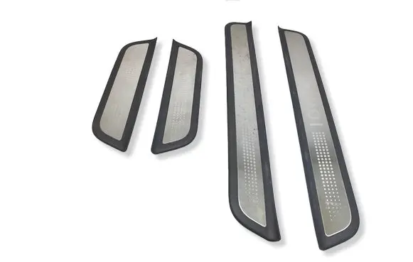 Hyundai Ioniq sill trim set (inner) 85873G2500 85883G2500 85887G2500