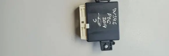 Mercedes-Benz B W246 W242 Parking PDC control unit/module A2469004312