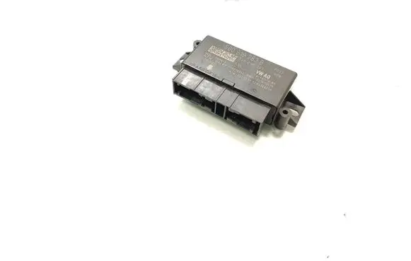 Skoda Octavia Mk3 (5E) Parking PDC control unit/module 5Q0919283B