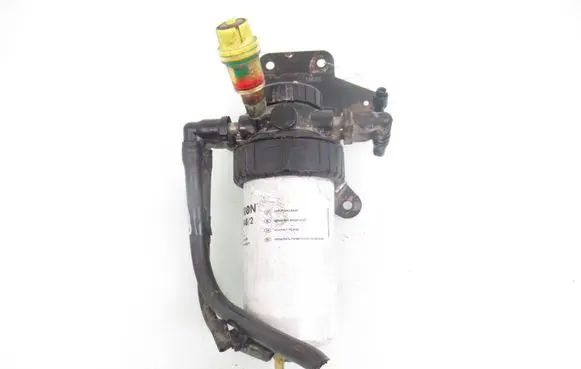 Ford Transit Fuel filter housing YC159S324AC