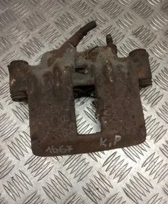 Fiat Ducato Front brake caliper