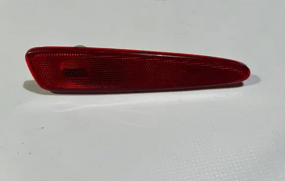 Chevrolet Corvette C6 Rear bumper light 10440721