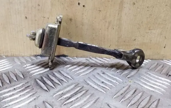 Mazda 6 Rear door check strap stopper GJ6A72270A