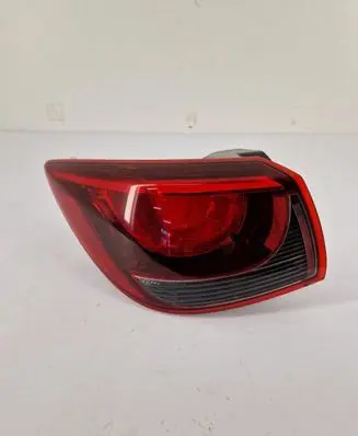 Mazda 2 Rear/tail lights DB5J51160
