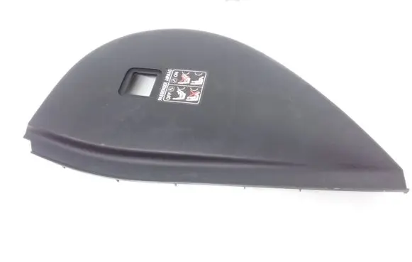 Toyota Avensis T270 Dashboard side end trim 5531805020