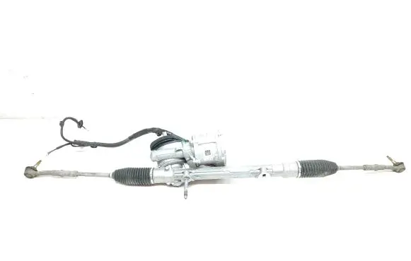 Citroen C3 Aircross Steering rack 38204127 9831706480