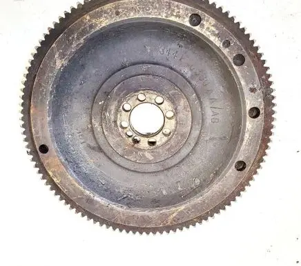 Flywheel