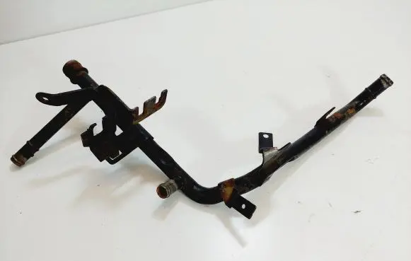Audi A3 S3 8L Engine coolant pipe/hose 038121065A