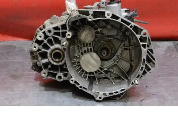 Opel Insignia A Manual 6 speed gearbox 