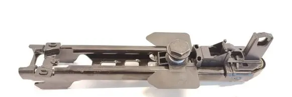 Audi Q5 SQ5 Seat belt adjustment rail 8K0857833C