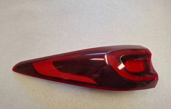 KIA Sportage Rear/tail lights 92401F1500 L150L L009L1500000115
