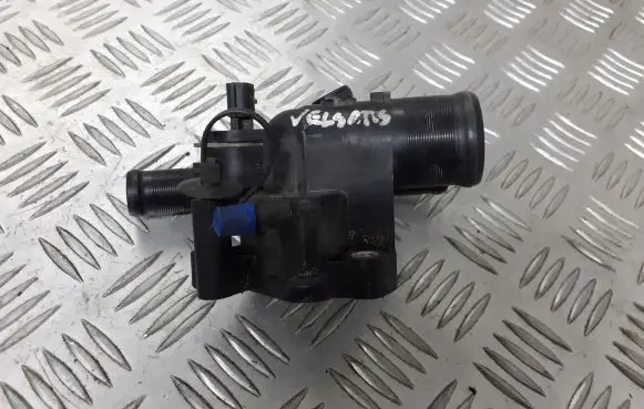 Renault Vel Satis Thermostat housing 