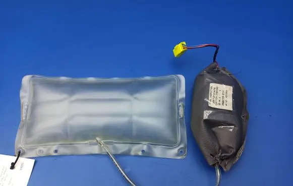 Jaguar XJ X308 Seat adjustment assembly 5719