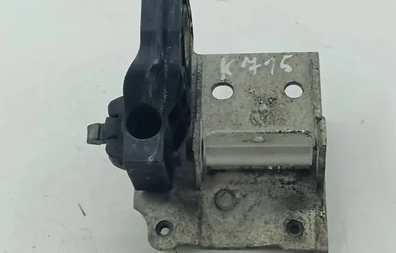 BMW 5 F10 F11 Radiator support slam panel bracket 7186513