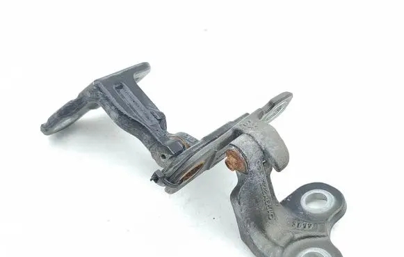 Jaguar F-Pace Front door hinge set 