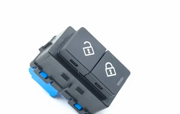 Jaguar I-Pace Central locking switch button M9D314017DA 10154111