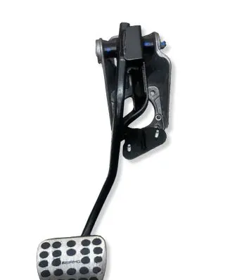 Mercedes-Benz GL X164 Brake pedal A1642900501 ZG6002 06109F02